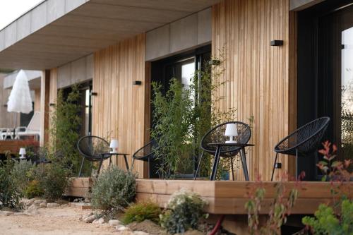 Chambres D'Hotes Mas L' Ecurie