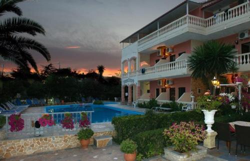 hotel photo
