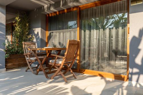 阿拉恰特加拉諾套房酒店 GALANO SUITES ALAÇATI