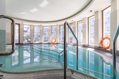 Stara Polana Apartamenty & Spa Zakopane by Noclegi Renters