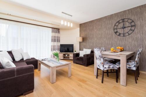 Stara Polana Apartamenty & Spa Zakopane by Noclegi Renters obrázok