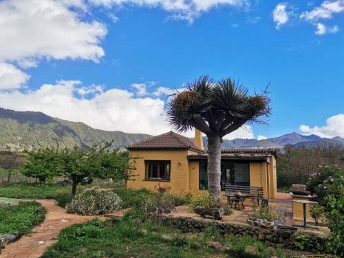 Casa El Valle gîte à louer El Pinar