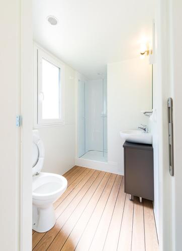 Club del Sole Due Laghi Levico Family Collection