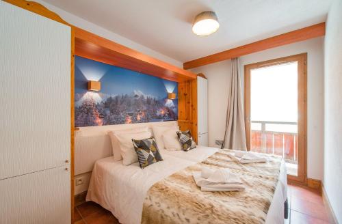 Two-Bedroom Premium Apartment - 6 persons