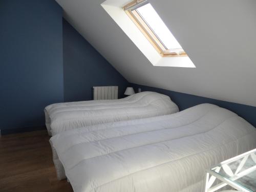 REF 123 Maison T5 8 couchages ARZON - image 4