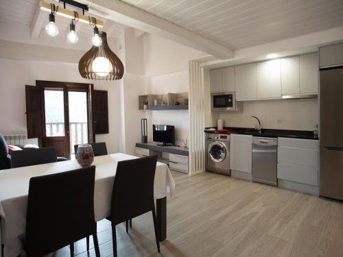 Apartamento Subida Las Torres - Apartment - Albarracín