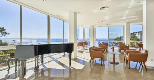 Globales Cala Viñas Adults Only 16+ - 바/라운지