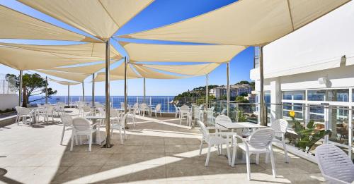 Globales Cala Viñas Adults Only 16+ - 편의 시설/서비스