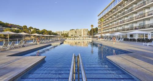 Globales Cala Viñas Adults Only 16+