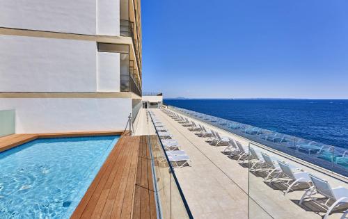Globales Cala Viñas Adults Only 16+ - 액티비티
