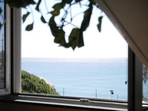  Appartamento Nizza, Pension in Savona