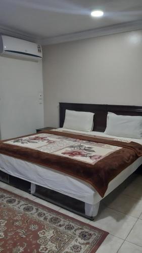 Al Rawda Furnished Units