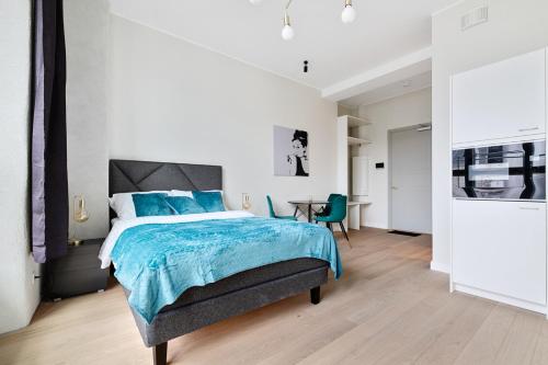 Noblessner Industrial Apartment