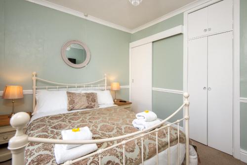 The Pendennis Guest House - image 10