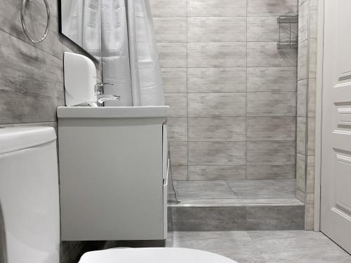 New Luxury apartment in the City Center, MyStreet company