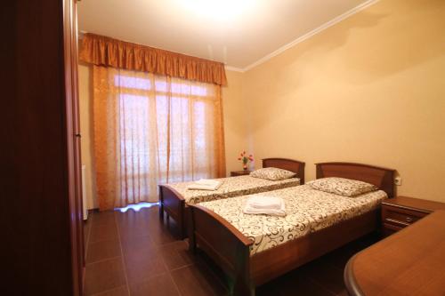Hotel 777