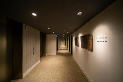 THE KANZASHI TOKYO ASAKUSA near The Lounge by Aman Tokyo