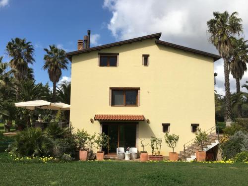 B&B Culla de jana chambre d'hôte Alghero