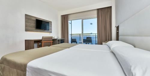 Globales Cala Viñas Adults Only 16+ - 편의 시설/서비스