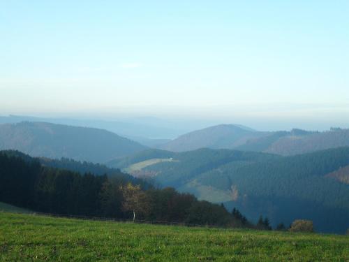 Ferienwohnungen Sonnenpfad