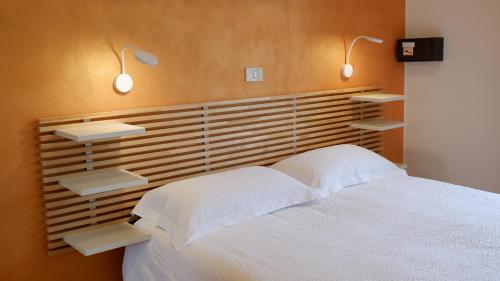 Hotel Venezuela, Venice