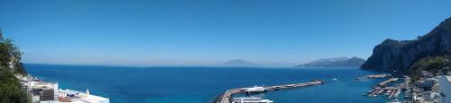 Soleluna in Capri