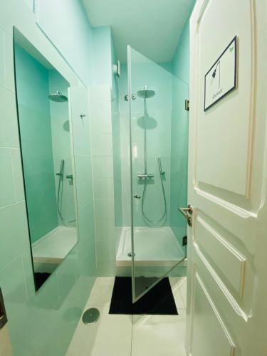 Green Heart Hostel - main image