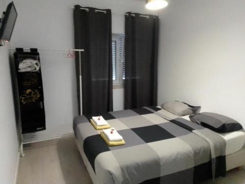 GuestHouse Marialva Park Seixal