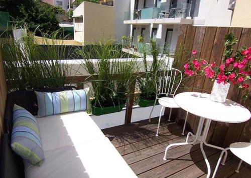 Bela Vista - Lissabon Altstadt, Lisboa