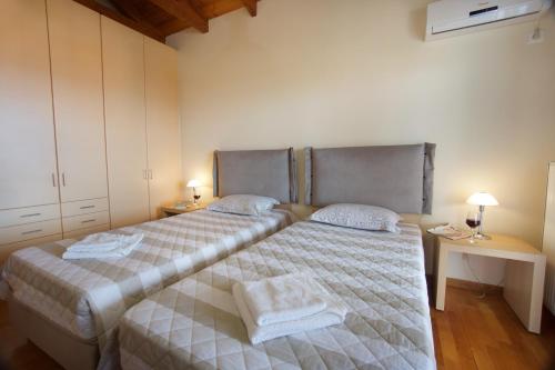 Zephyros Hotel 5