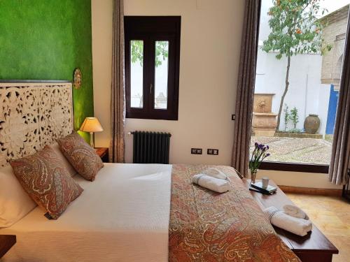 Riad Mezquita de Cordoba 5