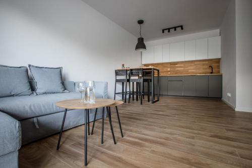 . Longinus Apartament