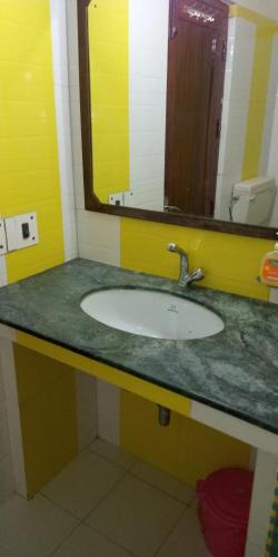 Vamoose Himsagar - Mall Almora