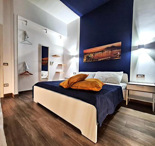 City Focus Apartments Napoli 5