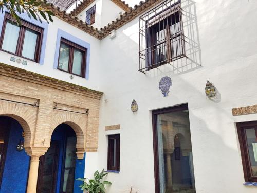Riad Mezquita de Cordoba 3