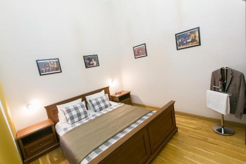 Friends Hostel & Apartments - image 3