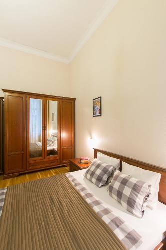 Friends Hostel & Apartments - image 8