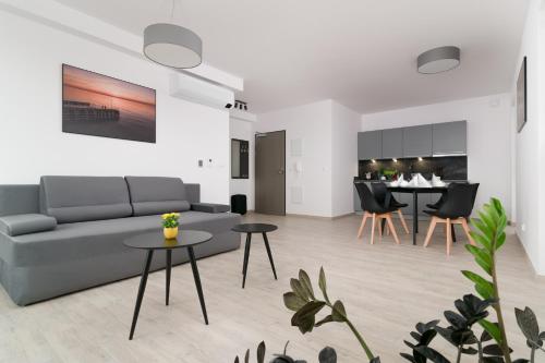 Deluxe Apartment image 9