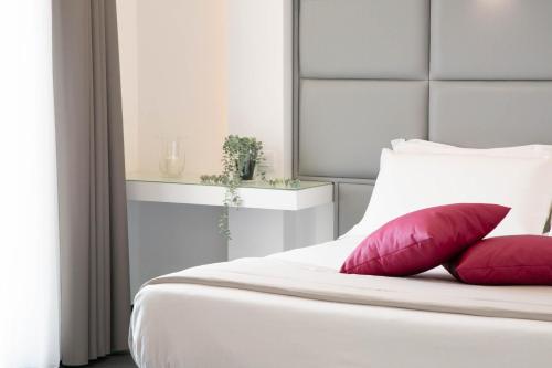 Grand Hotel Serapide Room Type - Standard Triple Room