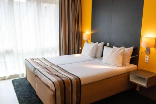 Best Western Plus City Hotel Gouda