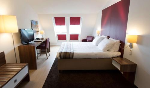 Best Western Plus City Hotel Gouda