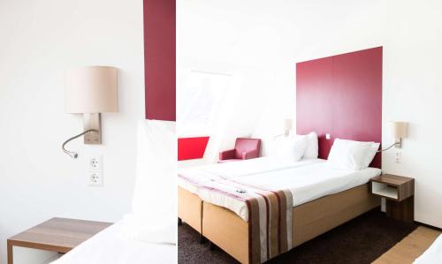 Best Western Plus City Hotel Gouda