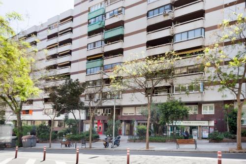 Stay U-nique Apartments Sardenya - image 2