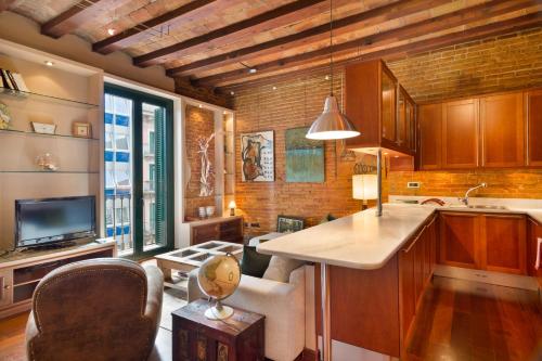 Stay U-nique Apartments Urquinaona