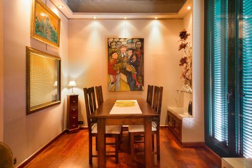 Stay U-nique Apartments Urquinaona