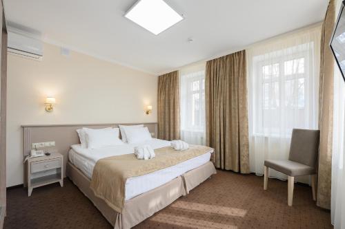 Ilinka Hotel - image 11