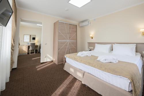 Ilinka Hotel - image 14