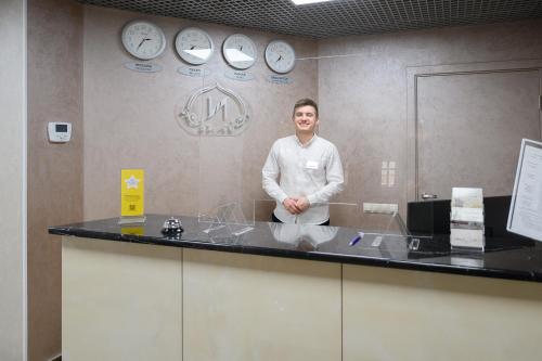 Ilinka Hotel - image 8