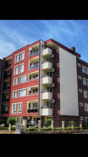 SP apartments Melia-1