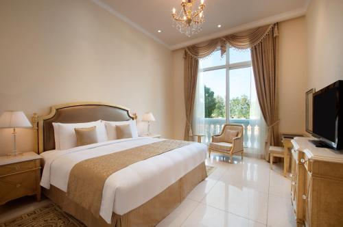 Kempinski Hotel Palm Jumeirah, Dubaï (photo 5)